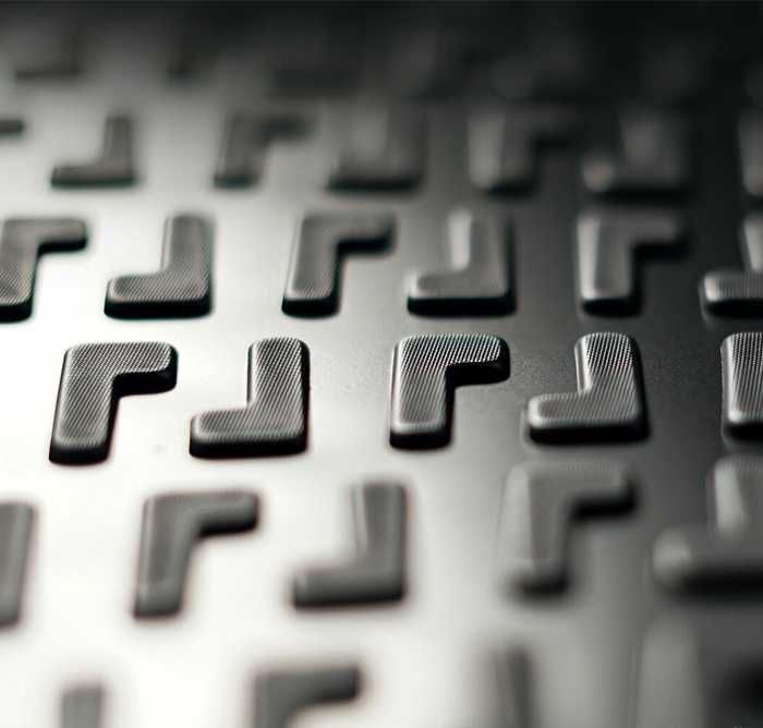 Гумени стелки RizLine Alfa Romeo 156 (1997-2007) Алфа Ромео 156