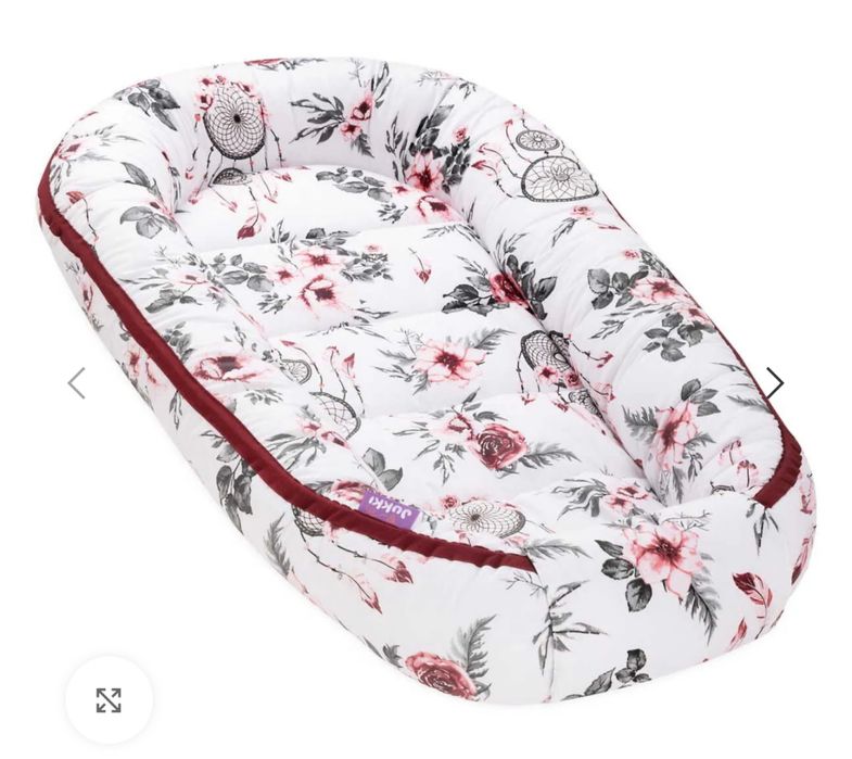 Baby Nest pt fetita