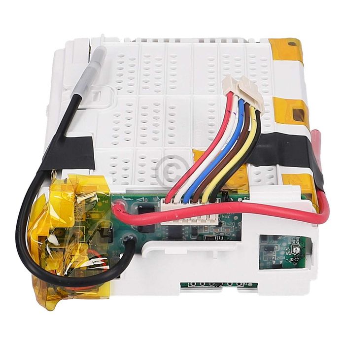 Piese aspirator Karcher Ecovacs