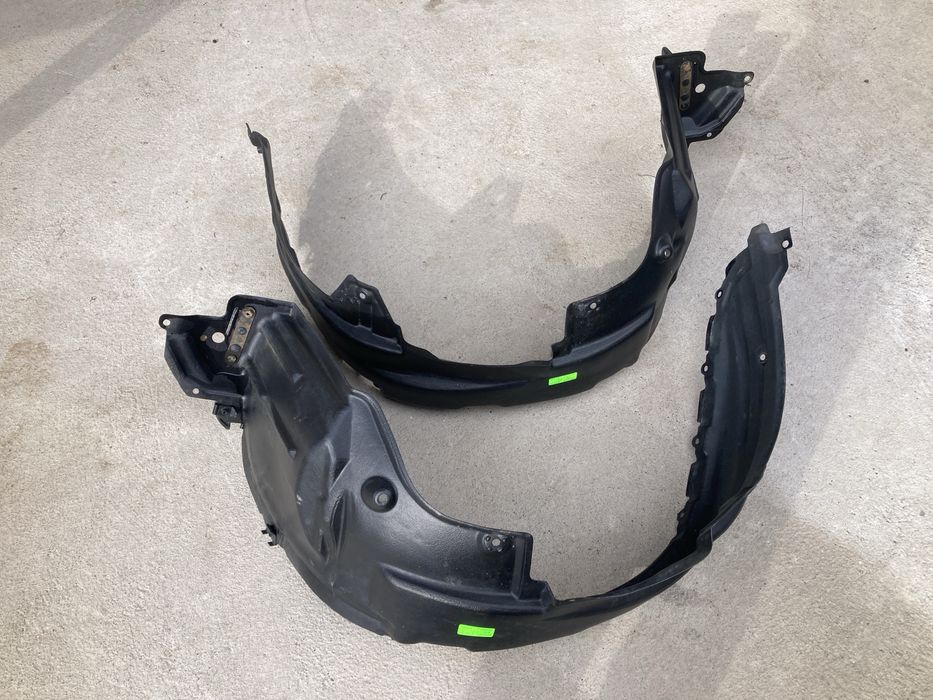 Подкалник/подкалници за тойота рав4/Toyota rav4 06-11г