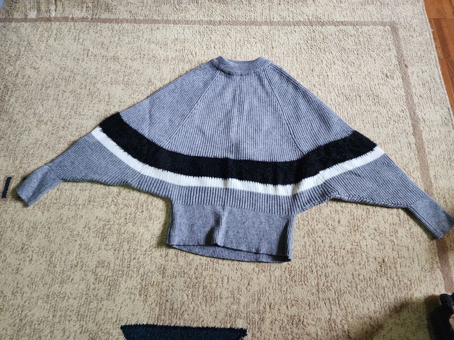 Кофта тёплая Новая, женская.