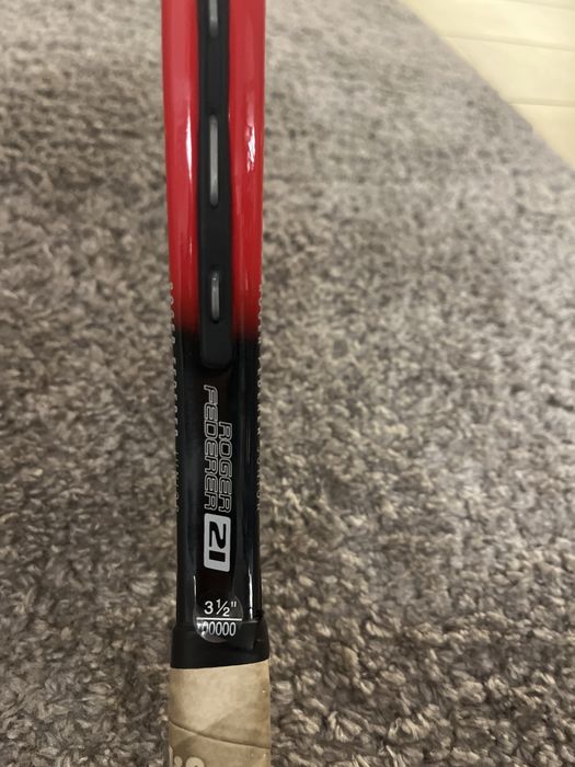 Тенис ракета Wilson Roger Federer junior