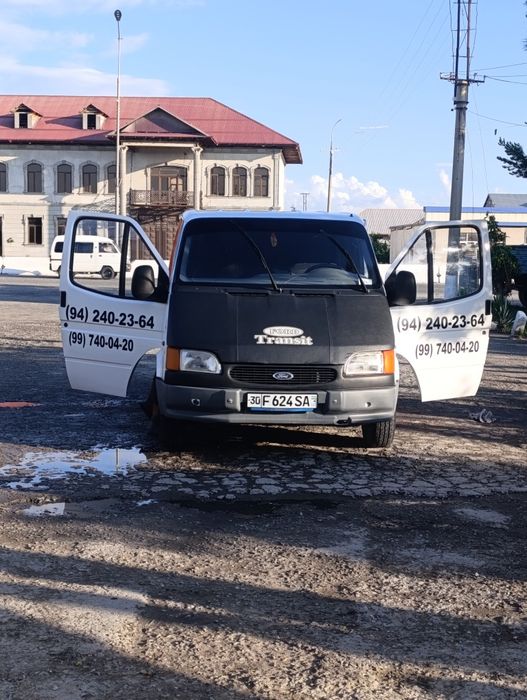Mobilni vulkanizatsiya sotiladi ishga toyyor