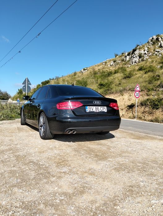 Audi A4...B8  2010