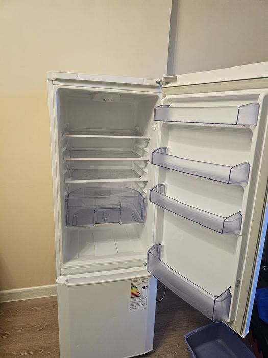 Холодильник beko б/у
