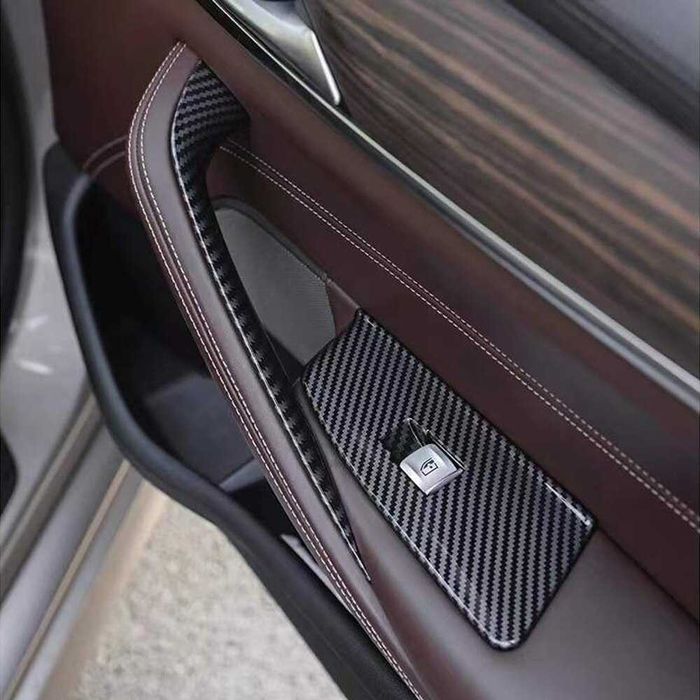 Maner Usa Manere Usi Ornament BMW Seria 5 G30 G31 G38 M5 F90