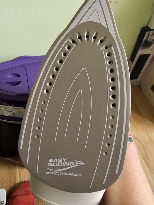 Statie de calcat Tefal