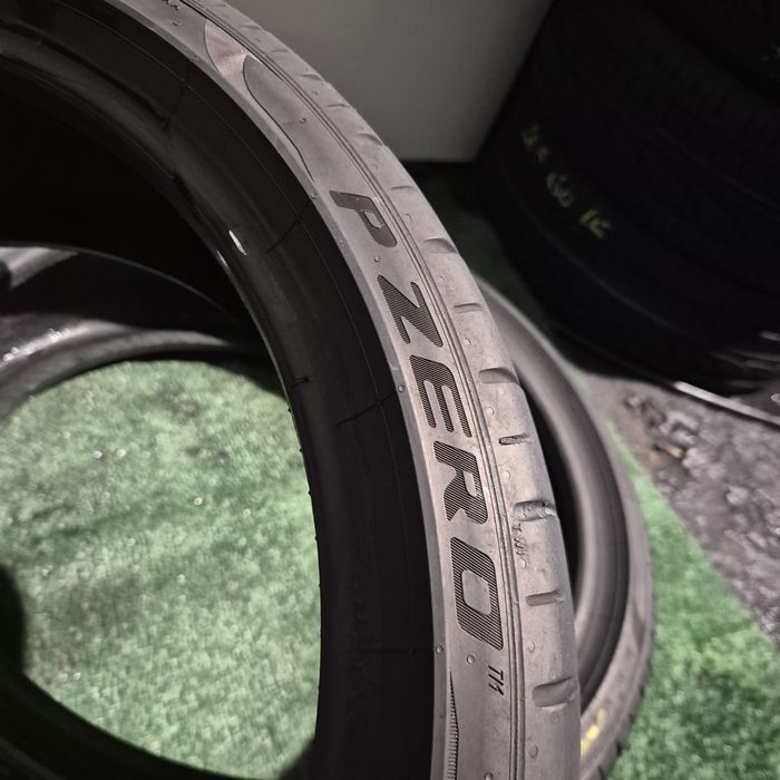 205 40 18 Pirelli runflat