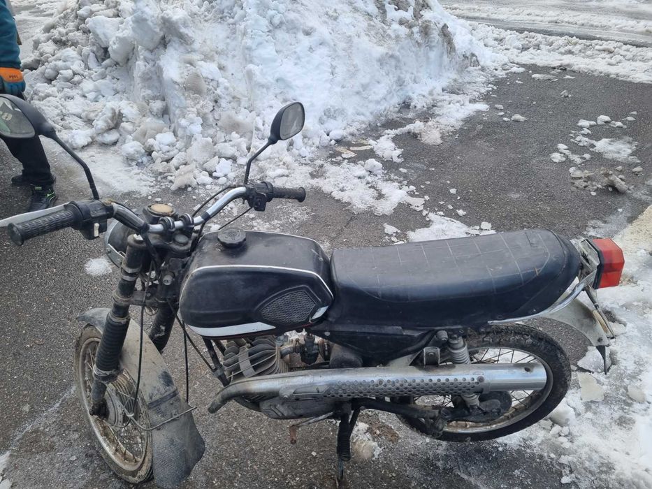 motoreta mobra hoinar cu acte