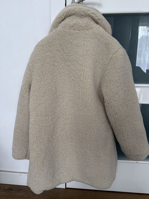 Детско палто Mango