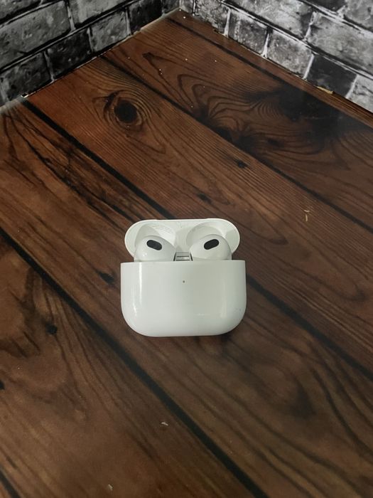 AirPods Pro 1st | Эйрподс про