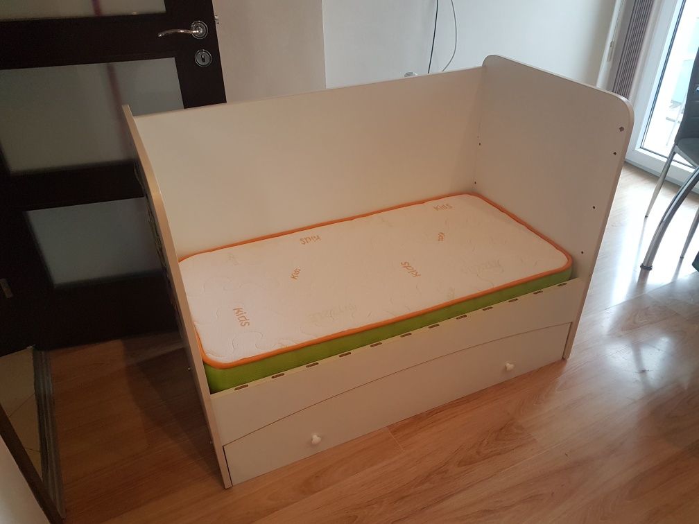 Детско креватче 60/120 гр. София Център • OLX.bg