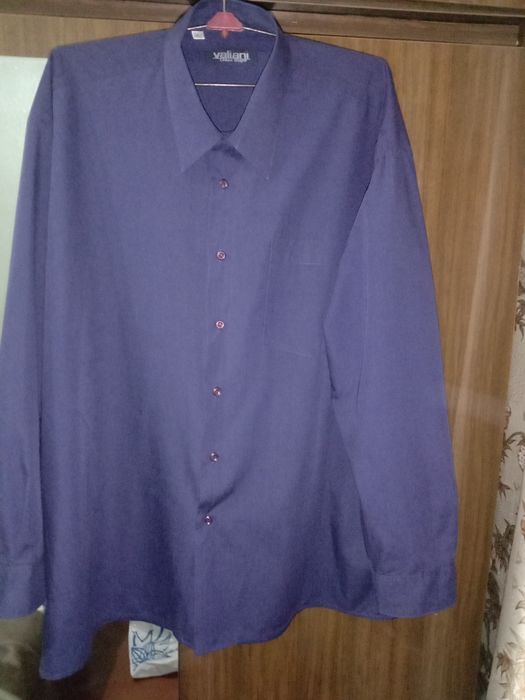 Мужские рубашки, куртка