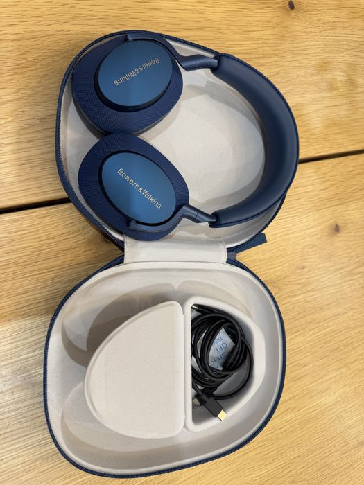 Vand casti bowers&wilkins px7 s2