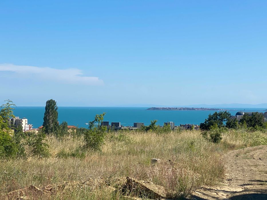 Продава се Парцел в Свети Влас - 3200 кв.м за 53 €/кв.м - Снимка #4