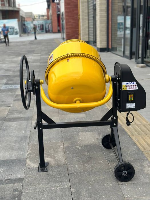 Битонамишалка михер бетонасмистителы Мишалка mishalka