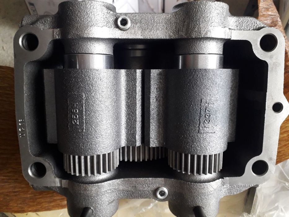 Contragreutati baie Fiat 640. Fiat 780 original