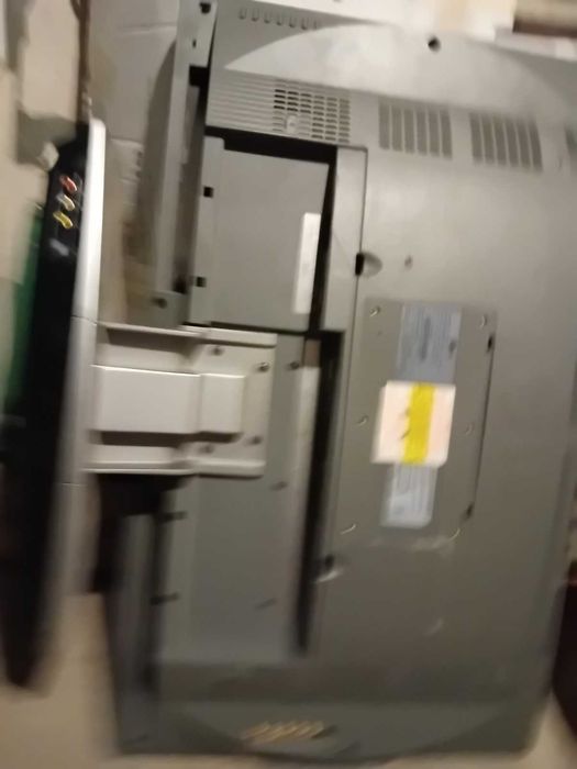 Телевизор LG за рамонт