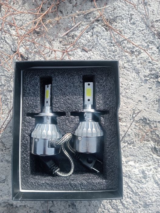 продам лед на ваз