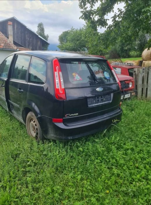 Dezmembrez Ford C-max 1.6 16v