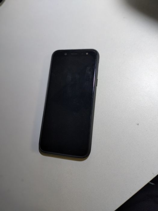 продам телефон Samsung Galaxy A6