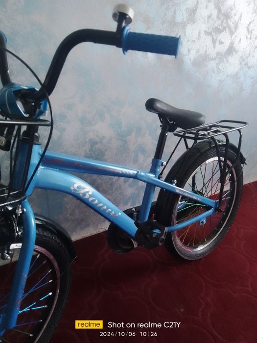 Velosiped arzon narxda