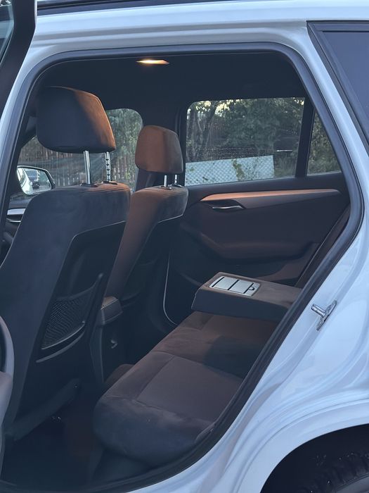 BMW X1 / M-pack / xdrive , xline / Rate /Garantie