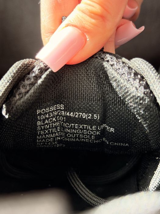 Sneakers Steve Madden POSSESSION bărbați