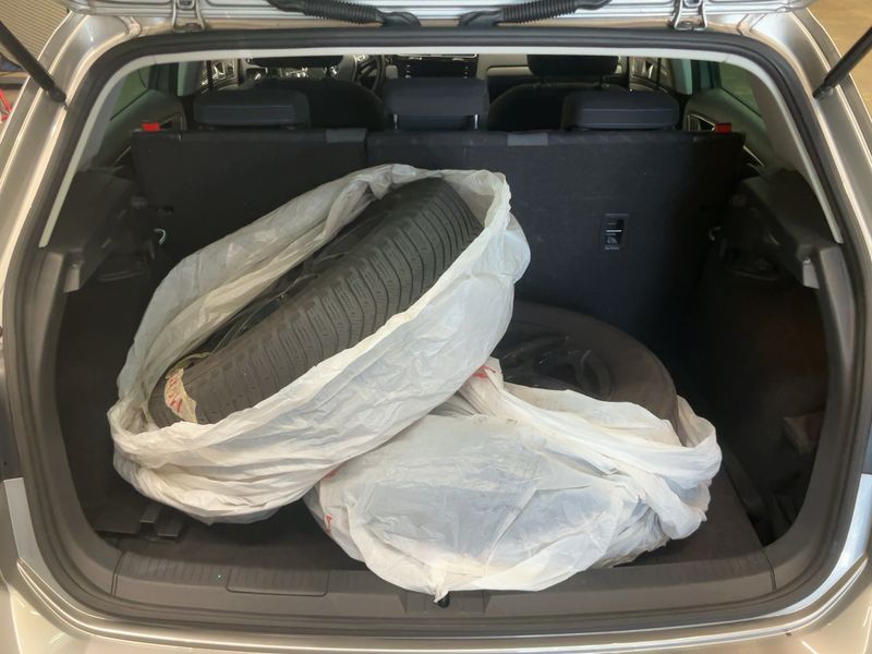 Volkswagen Golf VII 1.6 TDI Join 2019