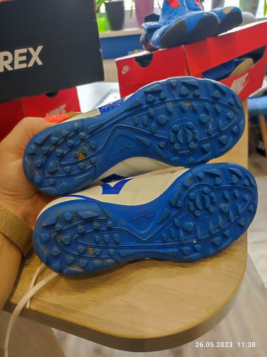 Детски стоножки Monarcisa neo