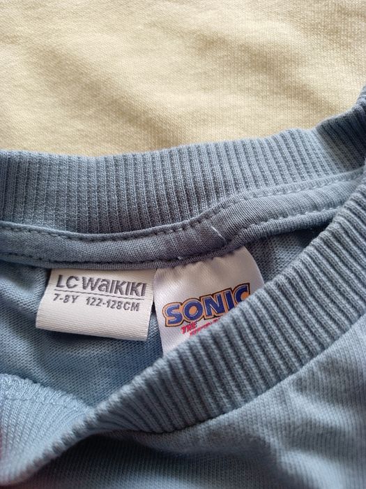 Лот блузки за пролетта Lc Waikiki 122-128