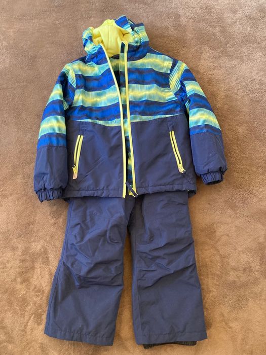 Детски ски екип Lupilu