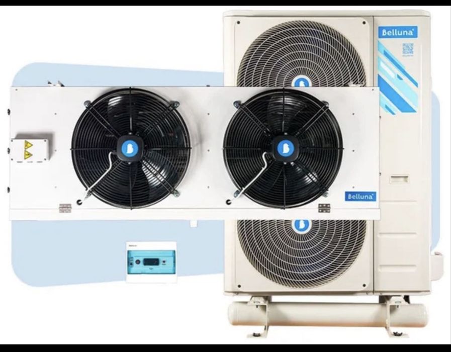 Ремонт холодильников иморозильников