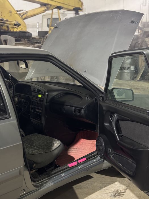 Сатылады ваз 2115