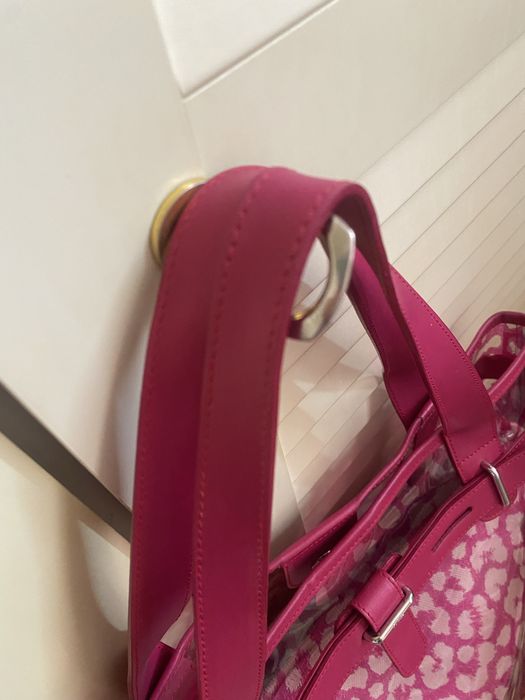 Furla чанта оригинална