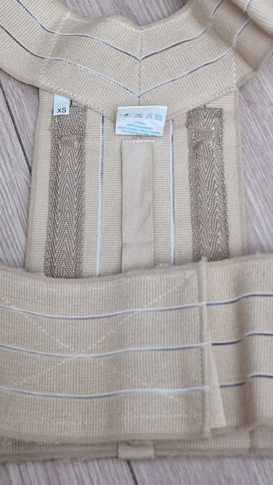 Корректор осанки