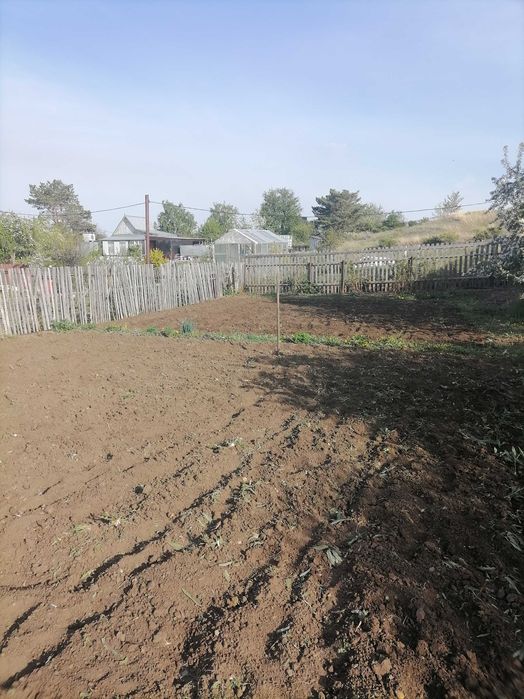 Дача за г. Темиртау ДК Каучук