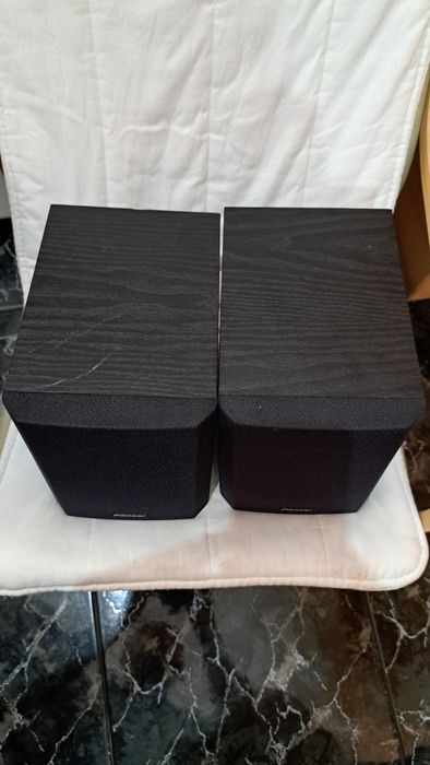 Pioneer S-EM-K M02 hi-fi