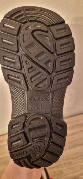 Продам валенки ТМ Филипок