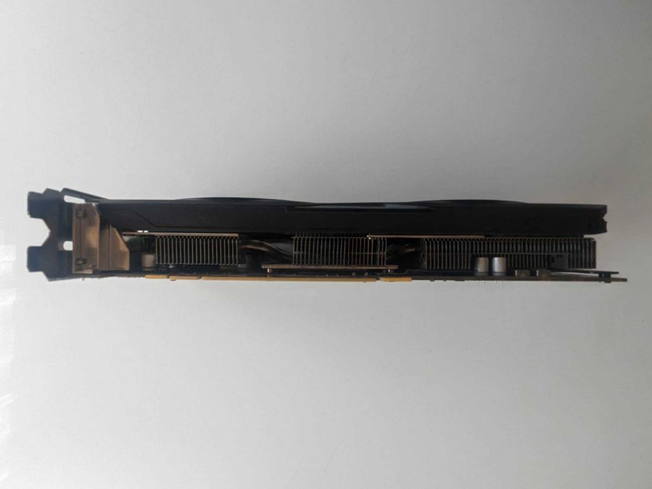 Видео карта EVGA GeForce GTX 970