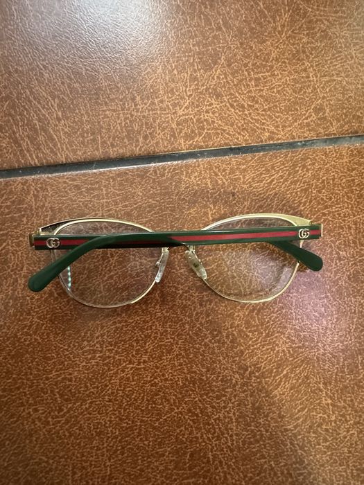 Rame gucci originale putin zgariate