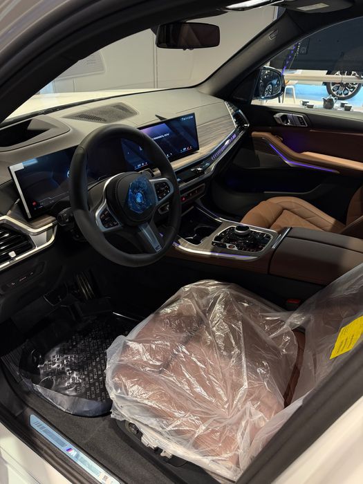 Продам BMW X5 xDrive 40i в наличии с Официальной гарантией