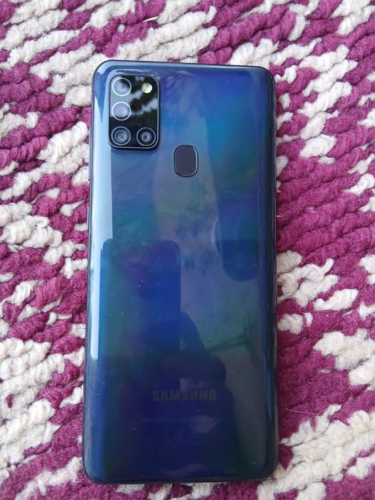 Samsung A21s 32 g