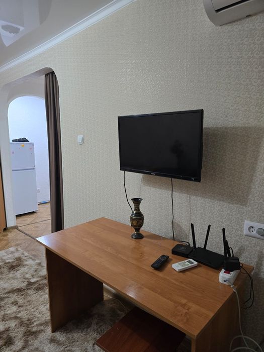 Сдам квартиру посуточно