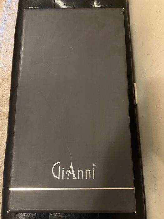 Дамски ботуши Gianni