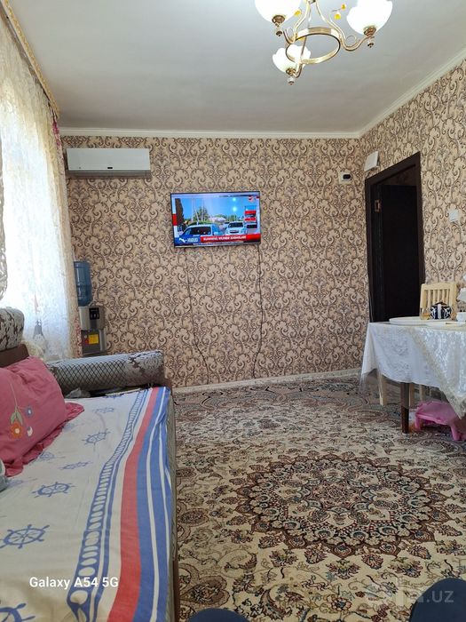 Продаётся 3 комнатная квартира