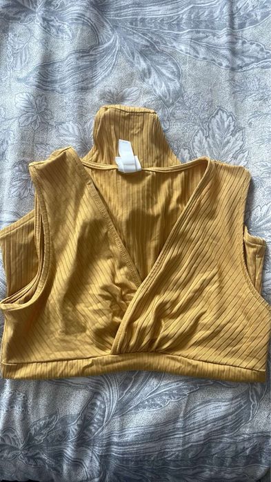 Боди/потник H&M р-р С