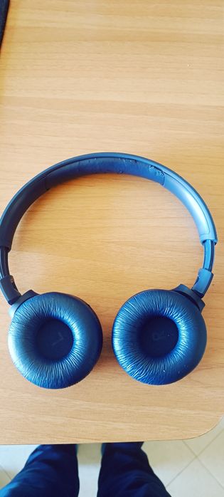 JBL Слушалки Безжични