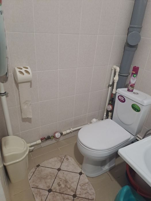 Продам квартиру  сити 2  мкр