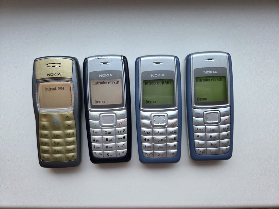 Nokia 1100 / 1110 / 1112